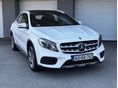 MERCEDES-BENZ GLA 220 2018/9 - 2