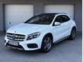 MERCEDES-BENZ GLA 220 2018/9 - 4