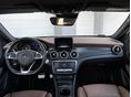 MERCEDES-BENZ GLA 220 2018/9 - 16