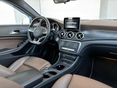 MERCEDES-BENZ GLA 220 2018/9 - 18