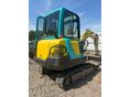 YANMAR B25V