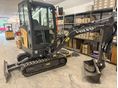 VOLVO EC18E