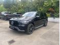 MERCEDES-BENZ GLS 400 d 4Matic 9G-TRONIC (7 személyes ) AMG Sport/360 KAMERA/HUD/CD/PANORAMA/KEYLESS/AHK