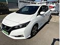 NISSAN LEAF Acenta 40kWh (Automata)