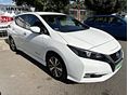 NISSAN LEAF 2018/9 - 2