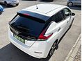NISSAN LEAF 2018/9 - 3