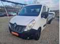 RENAULT MASTER 2.3 dCi 170 L3P3 3,5t Pack Comfort platós