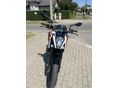 KTM 125 DUKE 2014/6 - 2