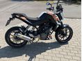 KTM 125 DUKE 2014/6 - 3