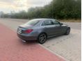 MERCEDES-BENZ C 220 2019/12 - 4