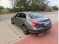 MERCEDES-BENZ C 220 2019/12 - 2