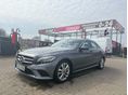 MERCEDES-BENZ C 220 2019/12 - 12
