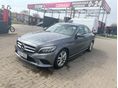 MERCEDES-BENZ C 220 2019/12 - 5