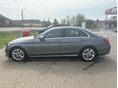 MERCEDES-BENZ C 220 d 4Matic 9G-TRONIC