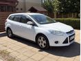 FORD FOCUS 1.6 TDCi Trend