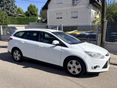 FORD FOCUS 1.6 TDCi Trend