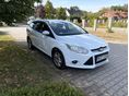 FORD FOCUS 2012/7 - 1