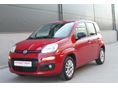 FIAT PANDA 1.2 8V Pop EU6 1.TULAJDONOS VEZETETT SZERVIZKÖNYV SÉRÜLÉSMENTES KM-GARANCIA