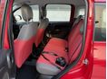 FIAT PANDA 2015/4 - 16