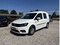 VOLKSWAGEN CADDY 2.0 TDI SCR BMT Comfortline Klima.Tempomat.5 Személyes TGK!