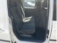 VOLKSWAGEN CADDY 2018/3 - 8