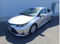 TOYOTA COROLLA Sedan 1.5 Comfort Business 1tulaj.Magyarországi.Szervizkönyves