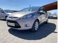 FORD FIESTA 2011/9 - 1