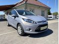 FORD FIESTA 2011/9 - 3