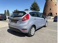 FORD FIESTA 2011/9 - 4