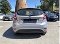 FORD FIESTA 2011/9 - 5