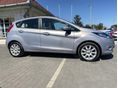 FORD FIESTA 2011/9 - 8
