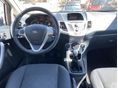 FORD FIESTA 2011/9 - 9