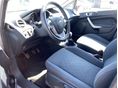 FORD FIESTA 2011/9 - 10