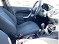 FORD FIESTA 2011/9 - 11