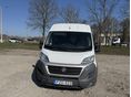 FIAT DUCATO 2015/6 - 2