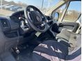 FIAT DUCATO 2015/6 - 7