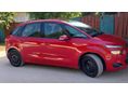 CITROEN C4 PICASSO 2013/7 - 2