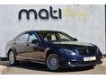 MERCEDES-BENZ S 450 (Automata) Hűt-Fűt. Kamera. Navi. Tempomat. DVD. Napfénytető. Bluetooth. Kaméleon fólia
