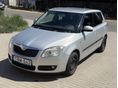 SKODA FABIA 2007/9 - 1
