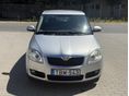 SKODA FABIA 2007/9 - 7