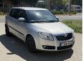 SKODA FABIA 2007/9 - 2