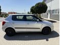 SKODA FABIA 2007/9 - 6