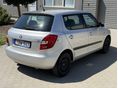 SKODA FABIA 2007/9 - 3