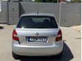 SKODA FABIA 2007/9 - 8