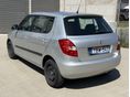SKODA FABIA 2007/9 - 4