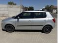 SKODA FABIA 2007/9 - 5