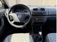 SKODA FABIA 2007/9 - 14