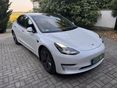TESLA MODEL 3 Long Range AWD (Automata) Facelift!Garancia 29/09-ig EAP.LED mátrix.Vonóhorog