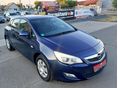 OPEL ASTRA J 1.4 Enjoy Első Tulajdonostól-89e km futással-Vezetett Szervízkönyv-Megkímélt állapotban!