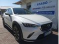 MAZDA CX-3 2018/8 - 1